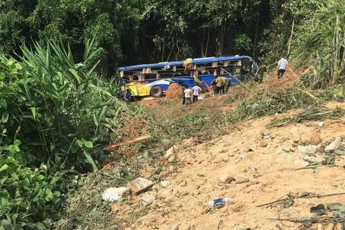 Hai vụ tai nạn làm 10 người chết: Có 'tắc trách' trong đảm bảo an toàn giao thông