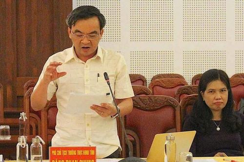Cảnh cáo Phó Chủ tịch HĐND tỉnh Gia Lai vì can thiệp hoạt động tố tụng