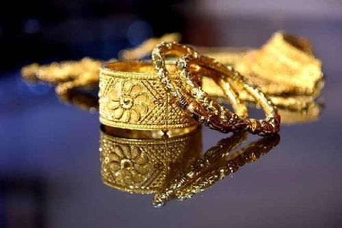 Giá vàng hôm nay 20/7: Vẫn đà tăng
