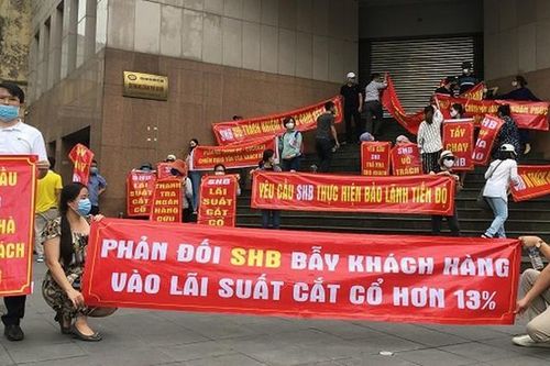 Bát nháo mua bán condotel, Bộ Công an kiến nghị Thanh tra Chính phủ vào cuộc