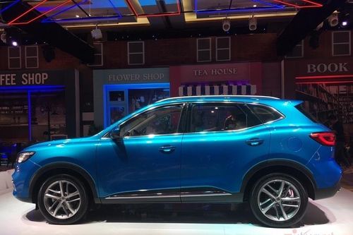 Top 5 xe Crossover giá dưới 800 triệu đáng quan tâm