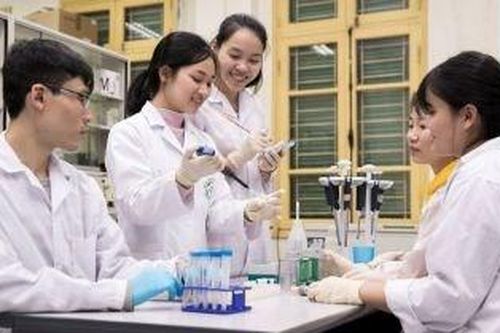 Trường ĐH Khoa học tự nhiên lọt top cao thế giới về lĩnh vực Vật lý