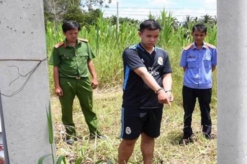 Thanh niên vờ đi nhờ vệ sinh rồi cướp tài sản, hiếp dâm nữ chủ quán