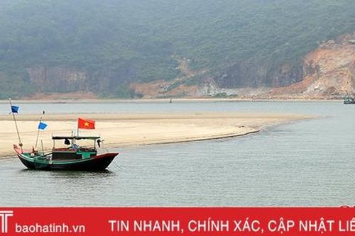 Giải bài toán 'tắc' lạch Cửa Sót: Đã đến lúc tính đến xã hội hóa?!