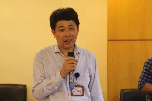 Bộ TN&MT khẳng định đã đầy đủ pháp lý cho condotel