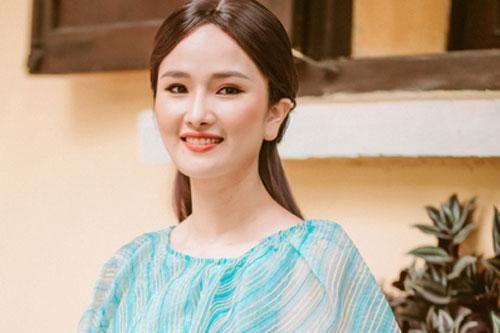 Hoa hậu Cao Thùy Dương tái xuất sau 6 năm rời showbiz