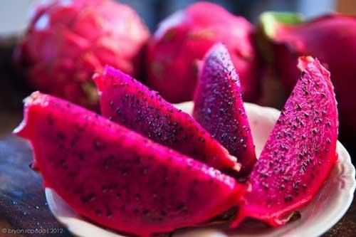 Khi bạn hoặc người thân bị những bệnh này đừng dùng thuốc chỉ cần ăn thanh long là được