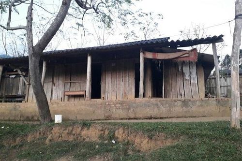 Hà Giang: VMG khảo sát hỗ trợ xây dựng điểm trường Suối Thầu, xã Minh Sơn, huyện Bắc Mê