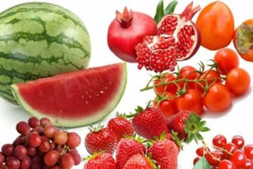 Thường xuyên ăn 8 loại rau quả màu đỏ này bạn sẽ thấy được lợi ích không ngờ