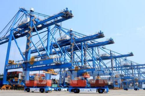 Giới chuyên gia Mỹ lạc quan trước sự phục hồi kinh tế Trung Quốc