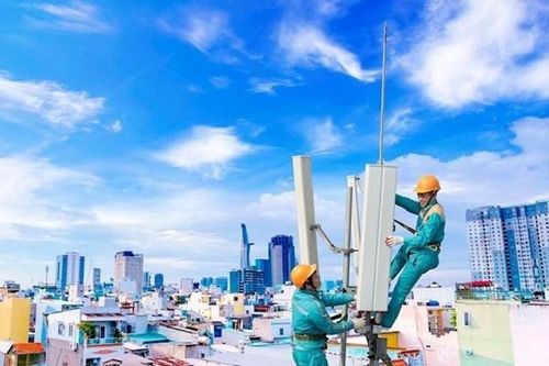 Hơn 1.000 trạm BTS của Viettel ở Hà Nội sẽ được chuyển đổi loại thiết bị mới