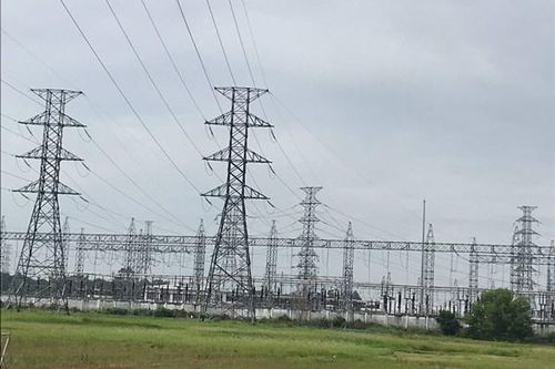 SPMB đóng điện đưa công trình nâng khả năng tải ĐZ 220kV Củ Chi - Trảng Bàng vào hoạt động
