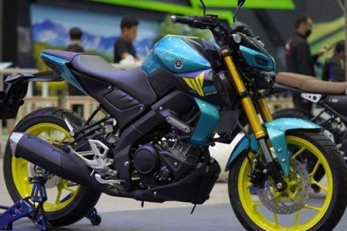 Yamaha MT-15 2020 ra mắt phiên bản mới đẹp long lanh, giá từ 73 triệu đồng