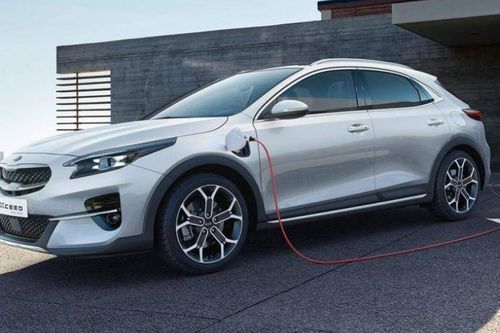 Hyundai và Kia lọt Top 10 nhà sản xuất xe điện bán chạy nhất thế giới