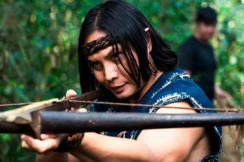 'Đỉnh mù sương': Câu chuyện nhân văn về báo thù nhưng còn kém xa 'Hai Phượng', tiếc cho dàn cast toàn võ sư