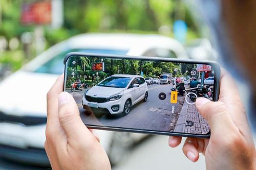 Từ ngày 5/8, CSGT được quyền xử lý vi phạm giao thông qua video Facebook