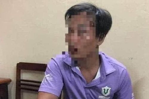 Lời khai của gã đàn ông bắt cóc trẻ con ở Thái Nguyên: 'Bắt để hiếp dâm'