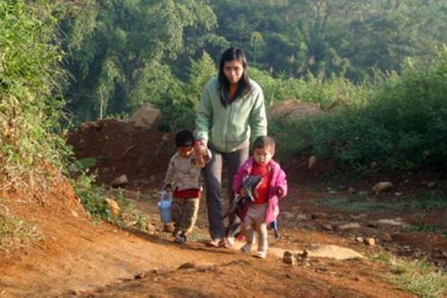 Công chức, viên chức cùng gia đình đến vùng khó công tác nhận ngay 2 khoản trợ cấp hơn 30 triệu đồng
