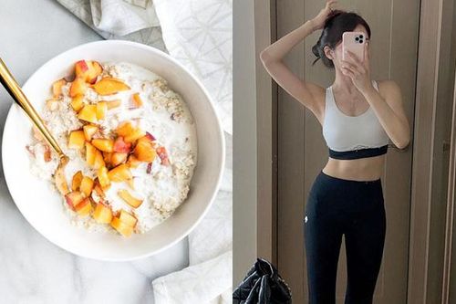 Áp dụng 7 tips giúp ăn ít đi mà không sợ đói, chị em sẽ thấy việc giảm cân chưa bao giờ dễ đến thế