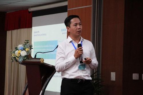 Số hóa nhà máy: Xu hướng tất yếu của doanh nghiệp sản xuất
