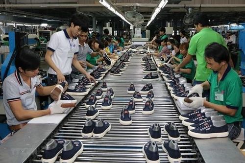 Doanh nghiệp Việt Nam - Hoa Kỳ: Nỗ lực nối lại hoạt động thương mại
