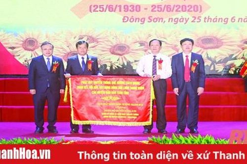 Đổi mới phương thức lãnh đạo - nhân tố quyết định thắng lợi Nghị quyết Đại hội nhiệm kỳ 2015-2020