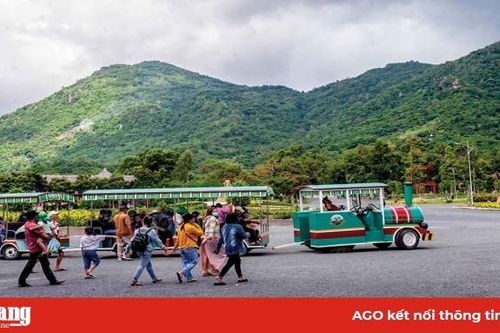 Xây dựng các sản phẩm mới để kích cầu du lịch