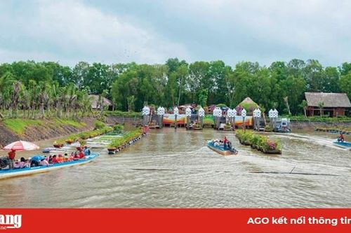 Tăng cường đảm bảo an ninh trật tự tại các khu di tích lịch sử, văn hóa và du lịch
