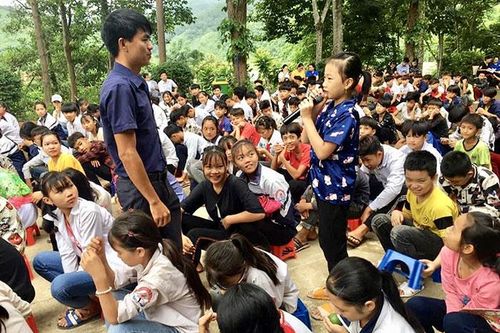 Tuyên truyền phòng chống tảo hôn, hôn nhân cận huyết thống trong học sinh