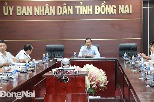 Cuối năm 2020 phê duyệt quy hoạch sử dụng đất