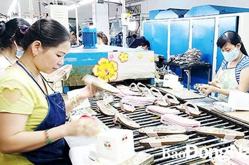 Chuỗi cung ứng mới và cơ hội của doanh nghiệp giày da