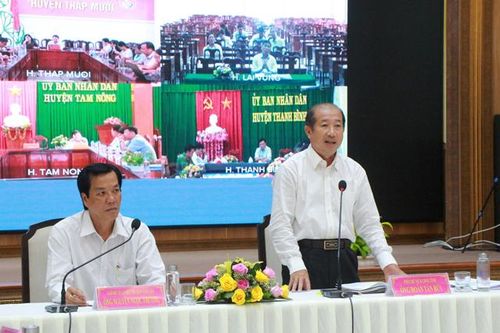 Nâng cao hiệu quả quản lý nhà nước, tính chuyên nghiệp trong tổ chức các sự kiện, xúc tiến du lịch