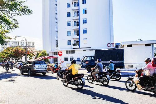 Phân luồng để thi công nút giao thông Ngọc Hội: Người dân cần chia sẻ
