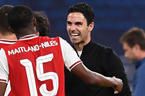 Arsenal vùng lên và hy vọng nào trong giai đoạn cuối mùa giải