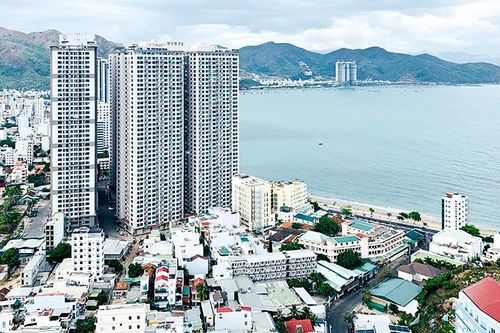 Cần có khung pháp lý cho condotel