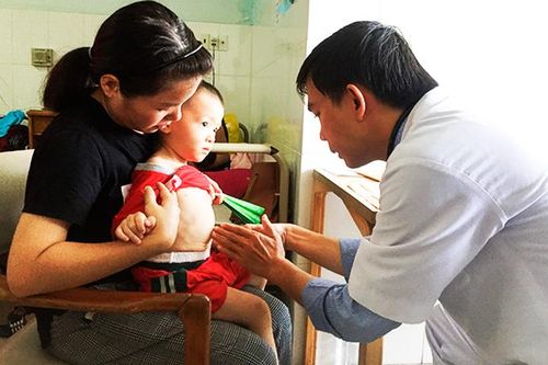 Bệnh viêm đường ruột gia tăng
