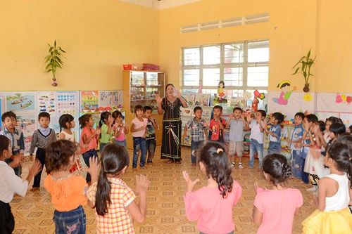 Hiệu quả từ một chuyên đề
