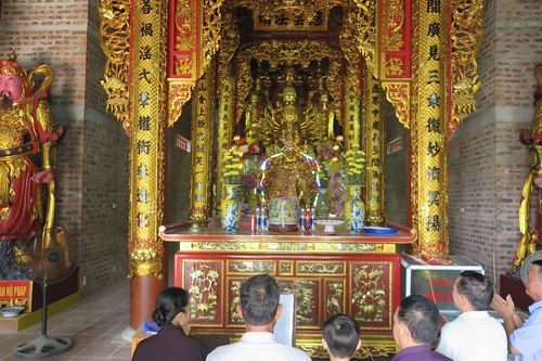 Đẩy mạnh phong trào xã hội hóa ở Lệ Mỹ