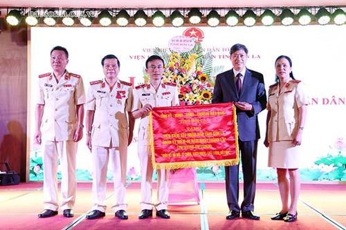 Đồng chí Bí thư tỉnh ủy: Xây dựng đội ngũ cán bộ kiểm sát tinh thông về pháp luật, công tâm và bản lĩnh