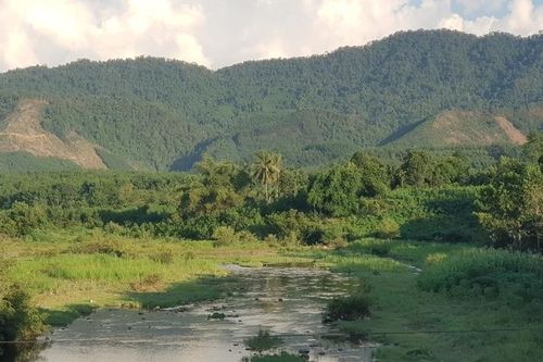 Thừa Thiên - Huế: Người dân huyện miền núi Nam Đông khát nước sạch trầm trọng