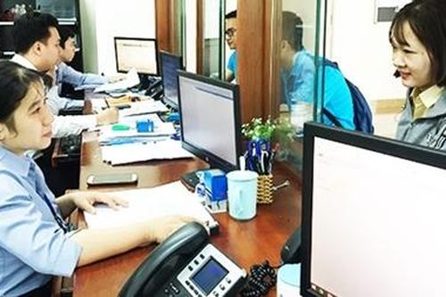 Kiên quyết xử lý doanh nghiệp lợi dụng dịch bệnh để chây ỳ thuế