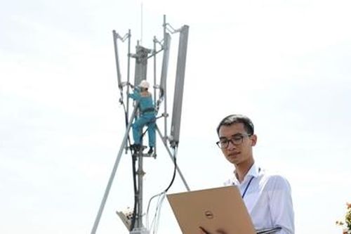 Viettel đầu tư hàng triệu USD để hiện đại hóa mạng lưới tại Hà Nội