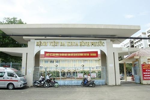 Thông tin thêm về vụ tử vong sau phẫu thuật lấy đinh nẹp tay