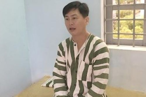 Khởi tố tài xế gây tai nạn khiến 3 người tử vong
