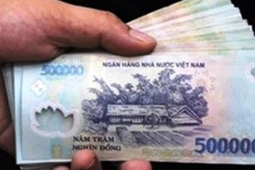 Phó Chủ tịch UBND thị xã Nghi Sơn bị tống tiền 5 tỉ đồng