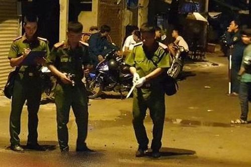 Vợ và người tình lên kế hoạch giết chồng để được 'gần nhau' hơn