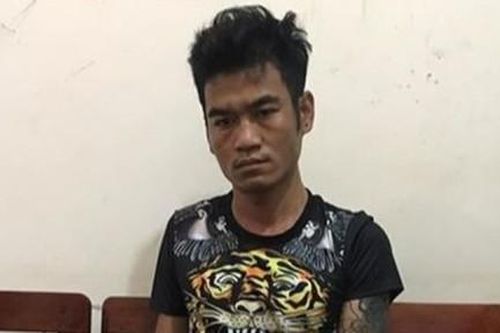 Đóng vai 'lụy tình' để... buôn ma túy số lượng lớn