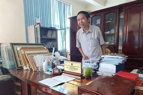 Bắt 6 đối tượng vụ 'gài bẫy' tống tiền phó chủ tịch huyện 5 tỷ đồng