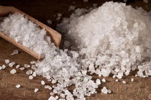 Không có muối, cơ thể người sẽ thay đổi ra sao?