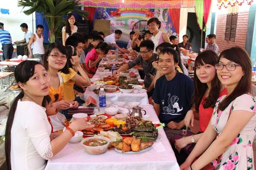 Hiệu quả từ một mô hình kiểm soát an toàn thực phẩm